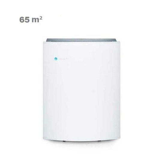 دستگاه تصفیه هوا بلوایر مدل Classic 505 دستگاه تصفیه هوا بلوایر مدل Classic 505