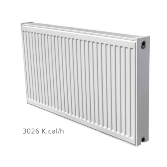 رادیاتور پنلی سپاهان مدل طلوع SR160