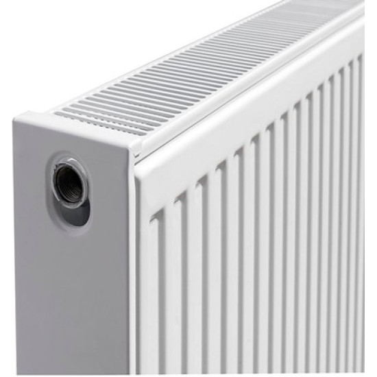 رادیاتور پنلی سپاهان مدل پرتو SR100 رادیاتور پنلی سپاهان مدل پرتو SR100