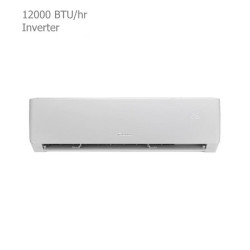 کولر گازی گری 12000 اینورتر I'save plus-P12H3 کولر گازی گری 12000 اینورتر I'save plus-P12H3