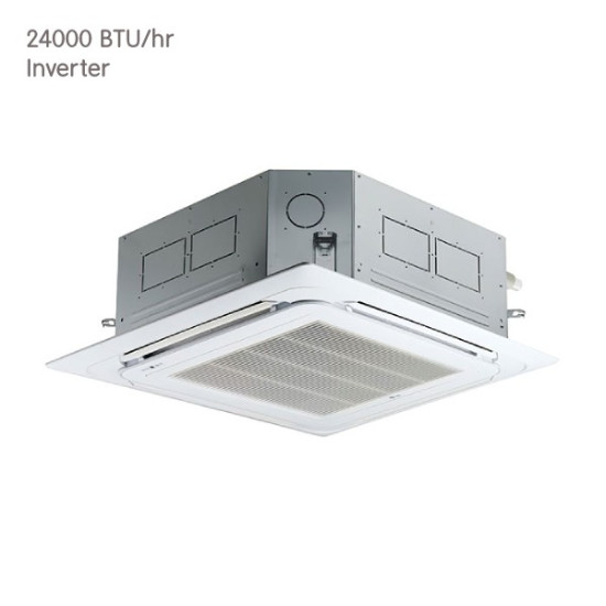 اسپلیت کاستی جی پلاس 24000 اینورتر GAC-HV24MNQ1