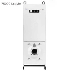 پکیج چدنی زمینی ایرفو G750