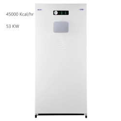 پکیج چدنی زمینی ایرفو مدل S600 گازسور