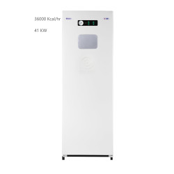 پکیج چدنی زمینی ایرفو مدل S480 گازسور