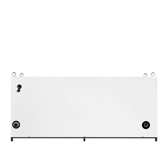 پکیج چدنی زمینی ایرفو SL2300