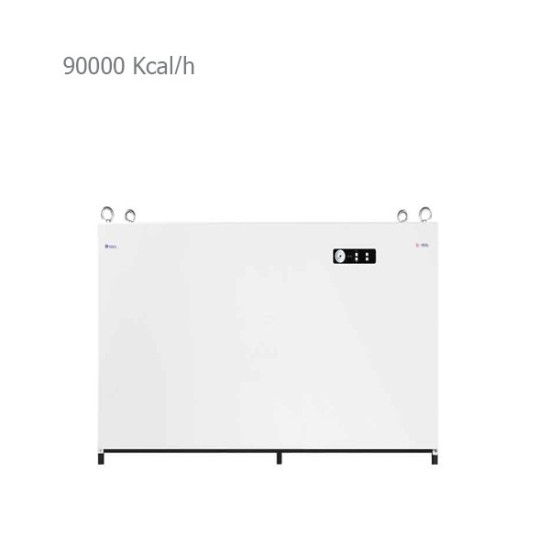 پکیج چدنی زمینی ایرفو SL1200