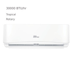 کولر گازی سرد حاره ای 30000 تک الکتریک مانسانا 30CT3