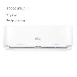 کولر گازی سرد حاره ای پیستونی 30000 تک الکتریک مانسانا