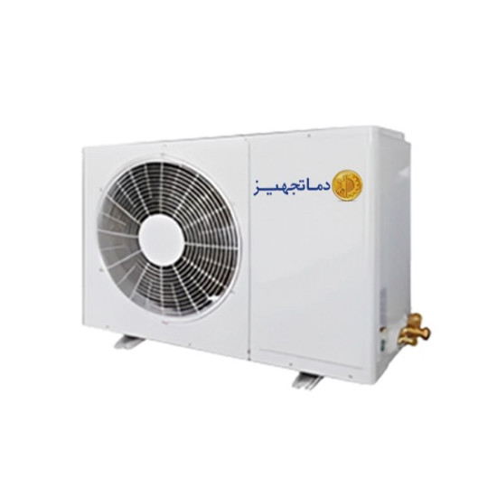 داکت اسپلیت سقفی 30000 دماتجهیز مدل DT.DS.30 داکت اسپلیت سقفی 30000 دماتجهیز مدل DT.DS.30