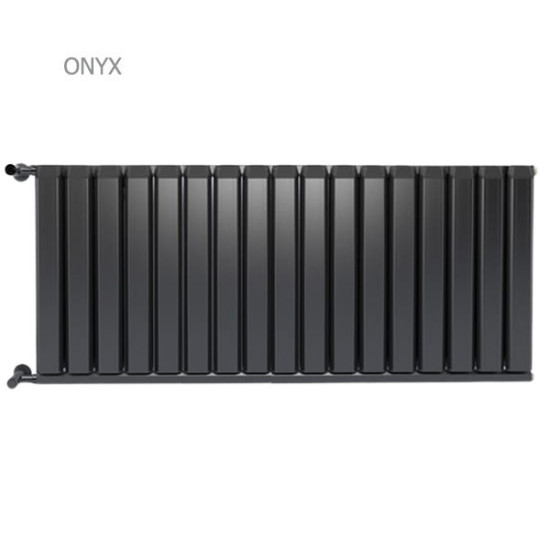 رادیاتور آلومینیومی آنیت 17 پره مدل انیکس