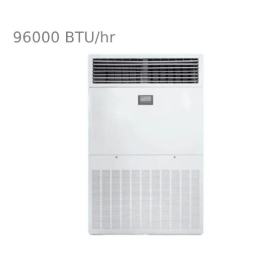 کولر گازی ایستاده هایسنس 96000 مدل HFH-96FM + قیمت