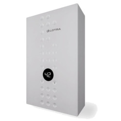 آبگرمکن برقی بدون مخزن ویتو لوترا مدل FLOW E 6