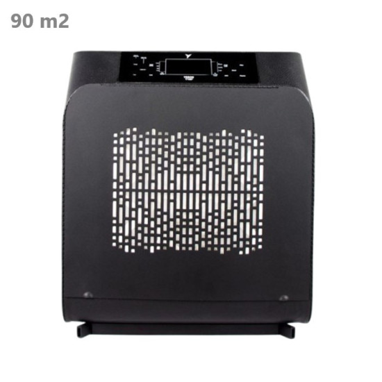 خرید دستگاه تصفیه هوا یسان مدل +Y160