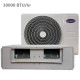 داکت اسپلیت 30000 یوروکلایمکس مدل ECDS-M30P1T1 داکت اسپلیت 30000 یوروکلایمکس مدل ECDS-M30P1T1