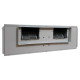 داکت اسپلیت 30000 یوروکلایمکس مدل ECDS-M30P1T1 داکت اسپلیت 30000 یوروکلایمکس مدل ECDS-M30P1T1
