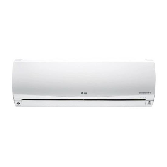 کولر گازی سرد و گرم 9000 ال جی نیو تایتان NB096TQ + قیمت کولر گازی سرد و گرم 9000 ال جی نیو تایتان NB096TQ + قیمت
