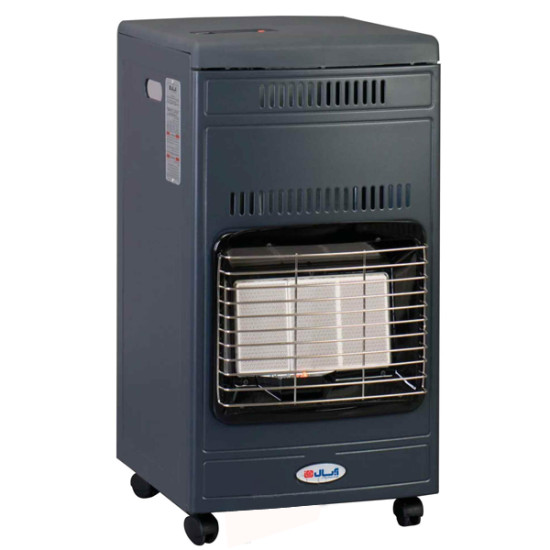 بخاری گازی بدون دودکش آبسال مدل 440