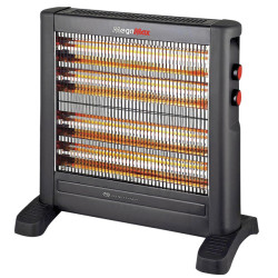 بخاری برقی مگامکس مدل MQH-2440