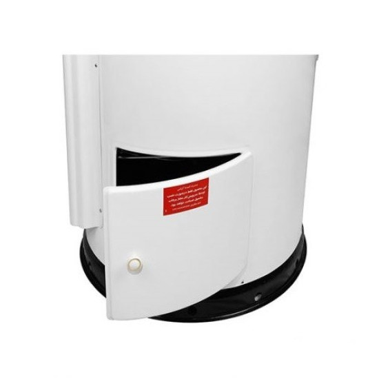 آبگرمکن گازی ایستاده برفاب مدل 35-10