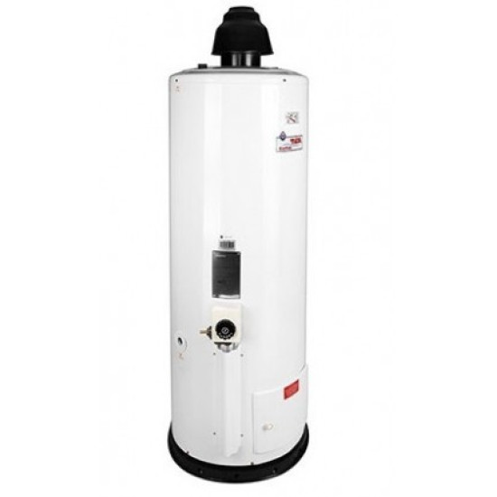 آبگرمکن گازی ایستاده برفاب مدل 50-10