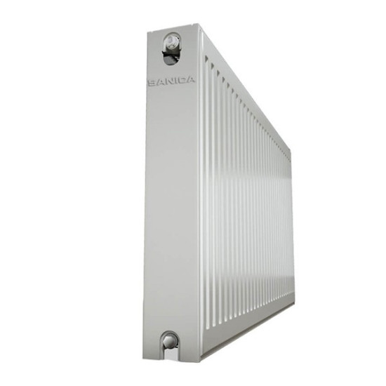رادیاتور پنلی سانیکا 60 سانتی متری