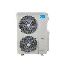 داکت اسپلیت میدیا 48000 اینورتر مدل MHGT-48HWFN1