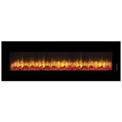 شومینه برقی هوشمند آوالون هالیوود 250