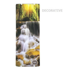 رادیاتور شیشه ای آنیت مدل دکوراتیو ایستاده