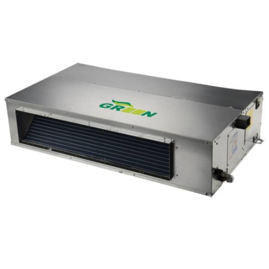 داکت اسپلیت گرین 18000 مدل GDS-18P1T1/R1 داکت اسپلیت گرین 18000 مدل GDS-18P1T1/R1