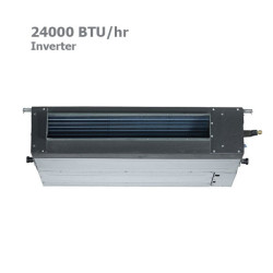 داکت اسپلیت میدیا 24000 اینورتر مدل MTIT-24HWFN1 + قیمت داکت اسپلیت میدیا 24000 اینورتر مدل MTIT-24HWFN1 + قیمت