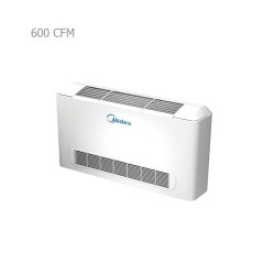 فن کویل زمینی میدیا 600CFM مدل MKF-600