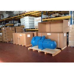 چیلر تراکمی آبی بی کلد(Bicold) ایتالیا