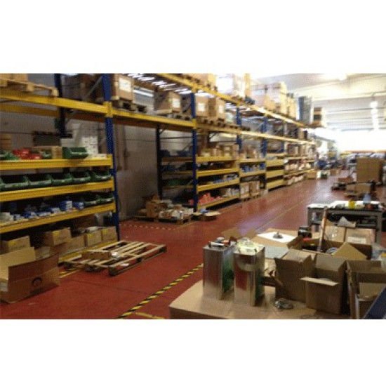 چیلر تراکمی آبی بی کلد(Bicold) ایتالیا