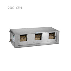 فن کویل کانالی تهویه مدل AR-20 فن کویل کانالی تهویه مدل AR-20