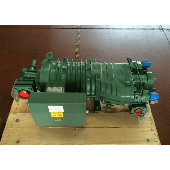 چیلر تراکمی آبی بی کلد(Bicold) ایتالیا