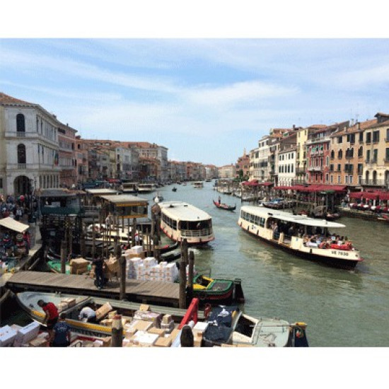 چیلر تراکمی آبی بی کلد(Bicold) ایتالیا