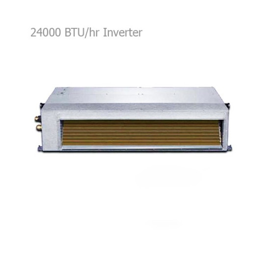 داکت اسپلیت زانتی 24000 اینورتر ZMDA-24HD1RANA داکت اسپلیت زانتی 24000 اینورتر ZMDA-24HD1RANA