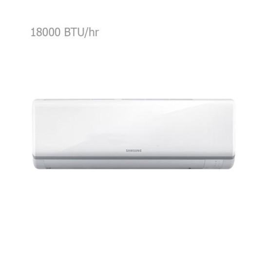 اسپلیت سامسونگ 18000 مدل AR18MQFRBWK/FA
