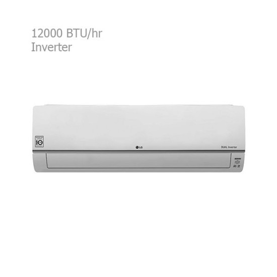 کولر گازی ال جی 12000 اینورتر نکست تایتان NT129SQ1 + قیمت