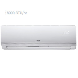 کولر گازی اینورتر 18000 تی سی ال TAC-18CHSA/XAD1T3 کولر گازی اینورتر 18000 تی سی ال TAC-18CHSA/XAD1T3
