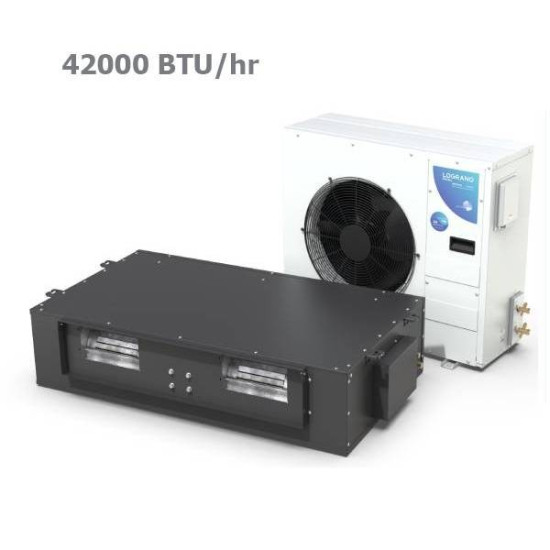 داکت اسپلیت لوگرانو مدل NCO42QKBBEA داکت اسپلیت لوگرانو مدل NCO42QKBBEA