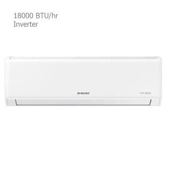 کولر گازی سامسونگ 18000 اینورتر AR18TSHGAWK/FA کولر گازی سامسونگ 18000 اینورتر AR18TSHGAWK/FA