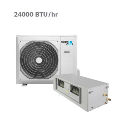 داکت اسپلیت ترموکول مدل ARU-246IP1B