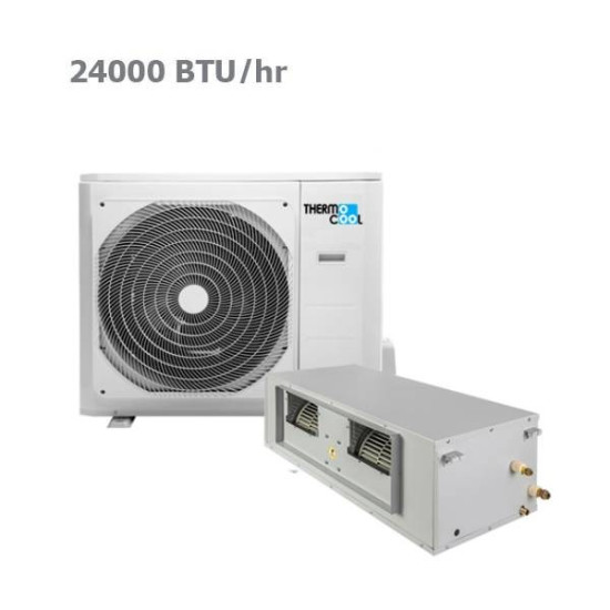 داکت اسپلیت ترموکول مدل ARU-246IP1B