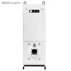 پکیج چدنی زمینی ایرفو G380