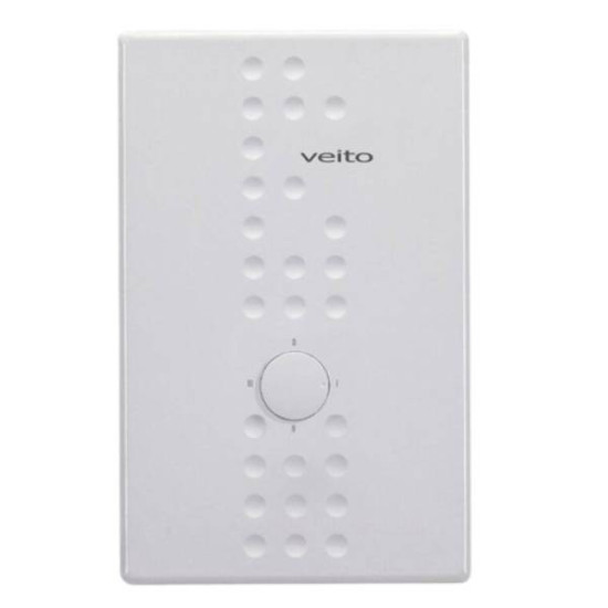 آبگرمکن برقی بدون مخزن زودجوش ویتو مدل Flow