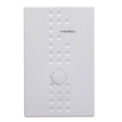 آبگرمکن برقی بدون مخزن زودجوش ویتو مدل FOLW S