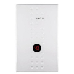 آبگرمکن برقی بدون مخزن زودجوش ویتو مدل FOLW E