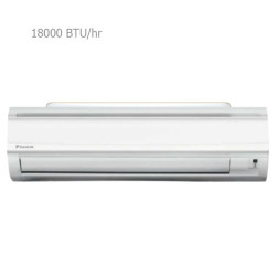 کولر گازی حاره ای دایکین 18000 مدل FTN-AV1KR کولر گازی حاره ای دایکین 18000 مدل FTN-AV1KR