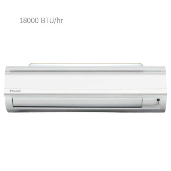 کولر گازی حاره ای دایکین 18000 مدل FTN-AV1KR کولر گازی حاره ای دایکین 18000 مدل FTN-AV1KR